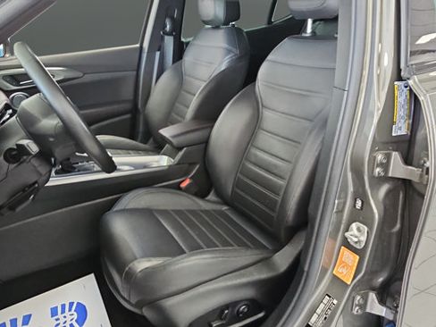 Used 2023 Dodge Hornet GT Plus w/ Tech Pack Plus w/o Parking AWD/4WD image 9