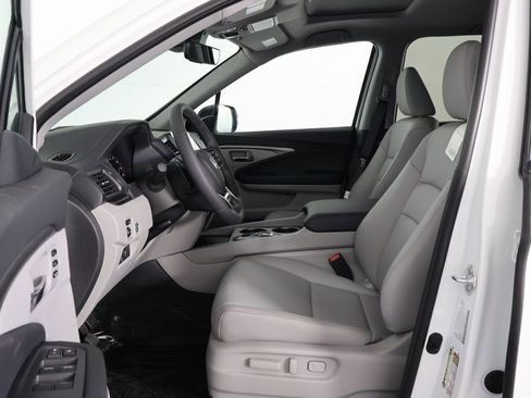 New 2026 Honda Ridgeline RTL image 5