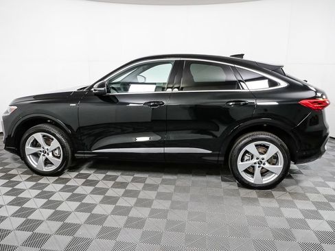 New 2025 Audi Q5 Premium Plus image 30