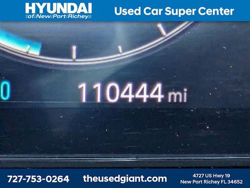 Used 2023 Hyundai Tucson SEL w/ Cargo Package AWD/4WD image 40