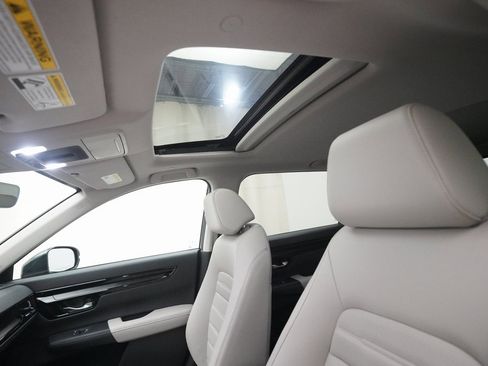 Certified 2023 Honda CR-V EX-L image 33