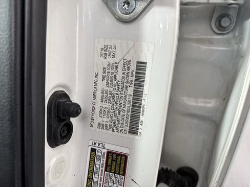 Used 2018 Honda CR-V EX-L image 37