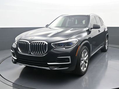 Used 2022 BMW X5 xDrive40i