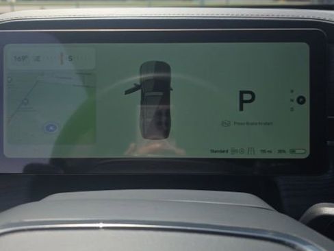 Used 2025 Rivian R1S Adventure AWD/4WD image 6