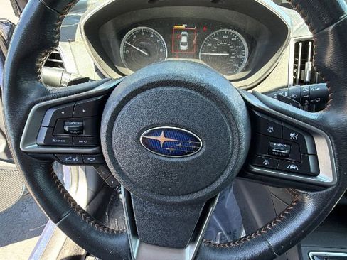 Used 2018 Subaru Crosstrek 2.0i Limited AWD/4WD image 18
