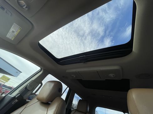 Used 2013 Buick Enclave Premium w/ LPO, Cargo Convenience Pkg image 26