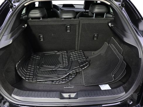 Used 2024 MAZDA CX-30 AWD 2.5 S w/ Preferred Package image 19