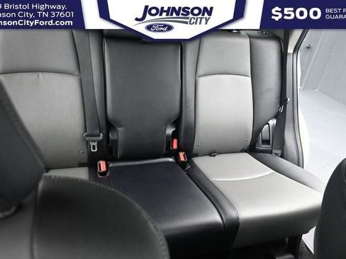 Used 2024 Toyota 4Runner SR5 Premium AWD/4WD image 17