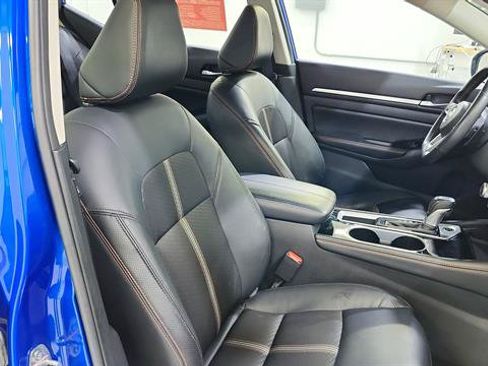 Certified 2025 Nissan Altima 2.5 SR FWD image 24