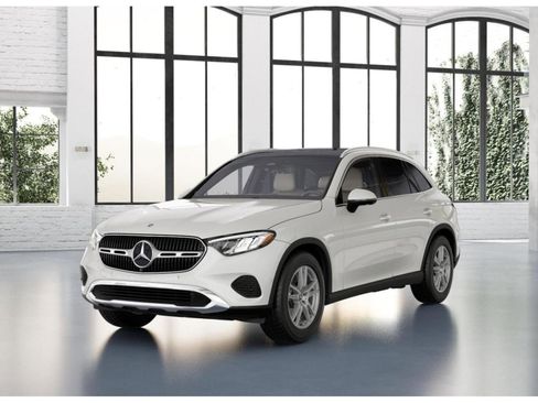 Certified 2023 Mercedes-Benz GLC 300 4MATIC image 40