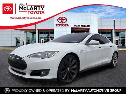 Used 2014 Tesla Model S P85D
