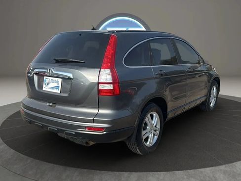 Used 2011 Honda CR-V EX-L image 7