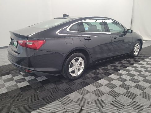 Used 2023 Chevrolet Malibu LT FWD image 10
