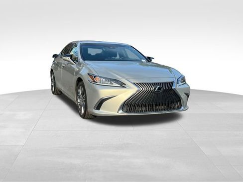 Used 2019 Lexus ES 350 w/ Premium Package image 7
