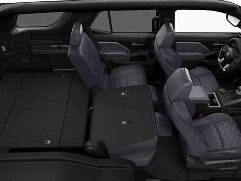 New 2026 Toyota 4Runner 4WD image 32