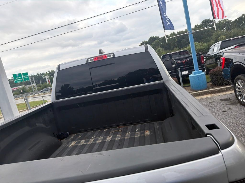 Used 2022 RAM 1500 Rebel w/ Rebel Level 2 Equipment Group AWD/4WD image 9