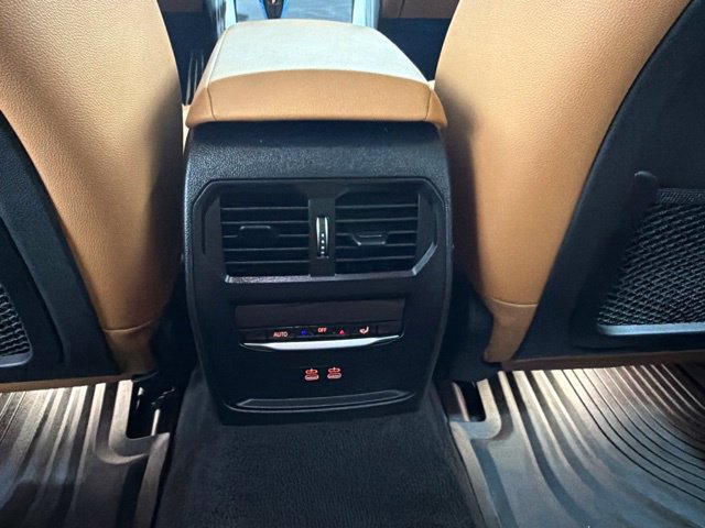 Certified 2023 BMW i4 eDrive40 w/ M Sport Package RWD image 24
