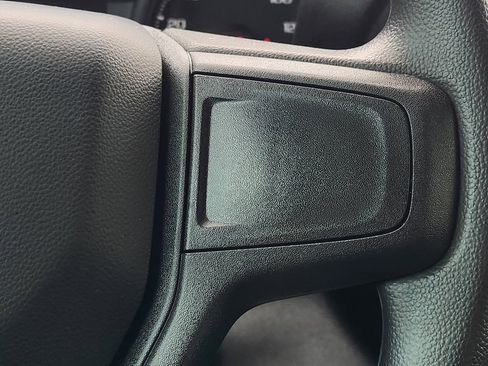 New 2026 Chevrolet Silverado 2500 Custom w/ Custom Value Package image 28