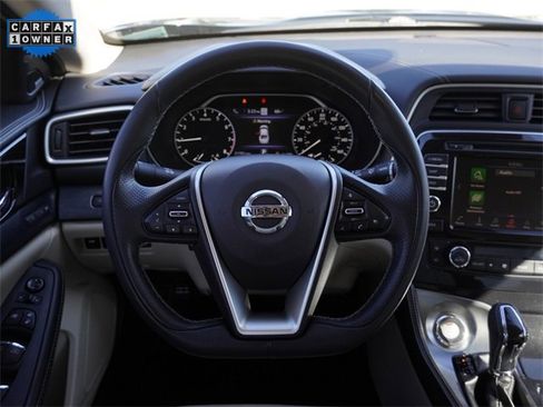 Used 2022 Nissan Maxima Platinum w/ Sport Mat Group image 18