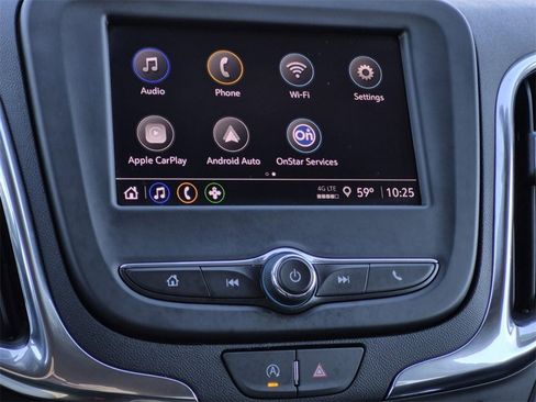 Certified 2024 Chevrolet Equinox LT w/ LPO, Floor Liner Package image 22