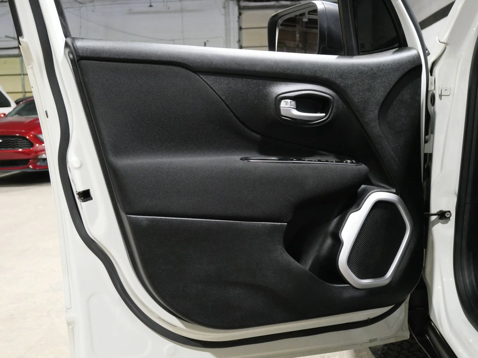 Used 2019 Jeep Renegade Sport AWD/4WD image 19