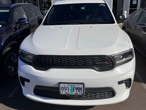 Used 2023 Dodge Durango GT image 1