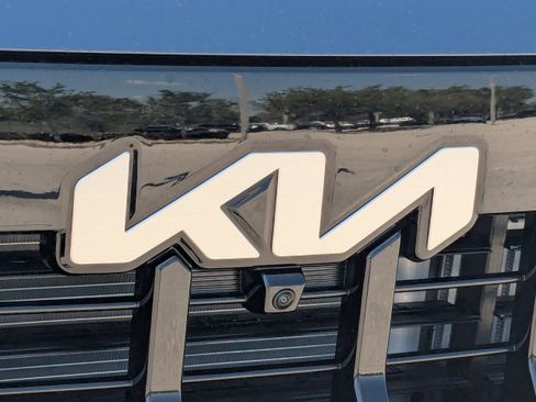 New 2027 Kia Telluride SX FWD image 13