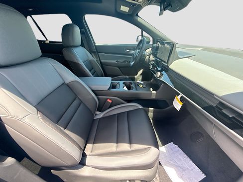 New 2026 Honda Prologue Touring image 24