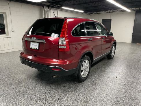 Used 2009 Honda CR-V EX image 4