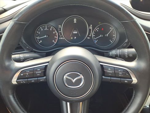 Used 2024 MAZDA CX-30 2.5 Turbo w/ Premium Package image 11
