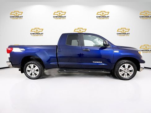 Used 2013 Toyota Tundra 4x4 Double Cab image 8