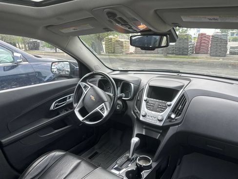 Used 2015 Chevrolet Equinox LT w/ Power Convenience Package FWD image 22