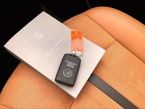 Used 2025 MAZDA CX-70 3.3 Turbo S w/ Premium Plus image 15