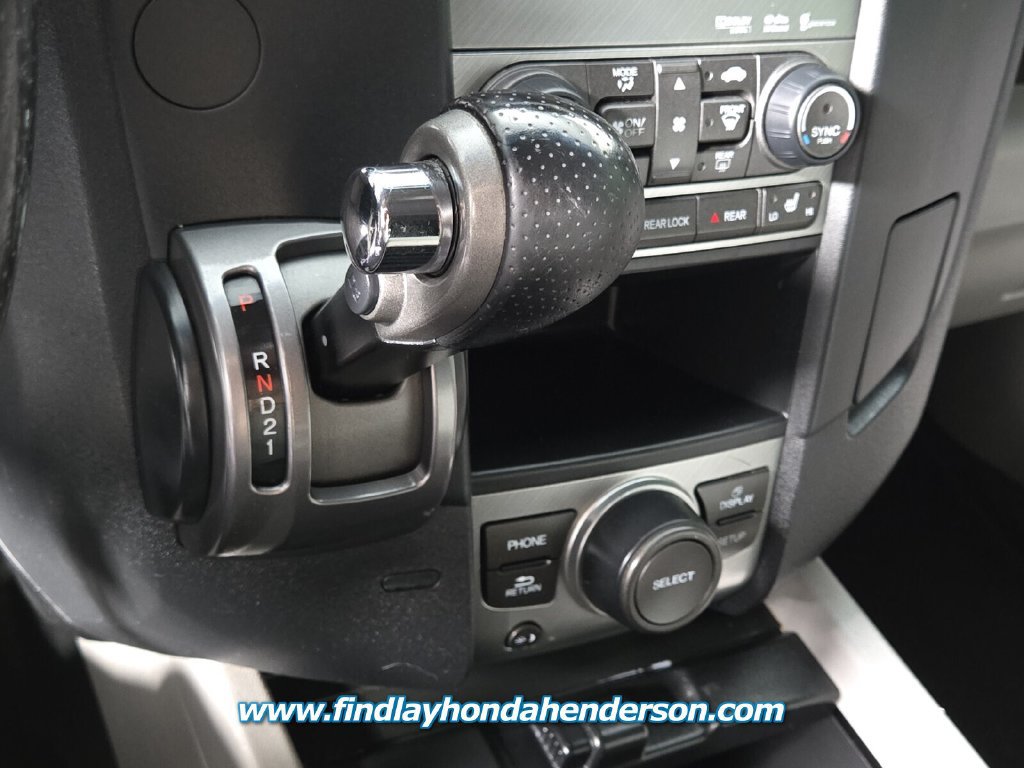 Used 2015 Honda Pilot EX-L image 33