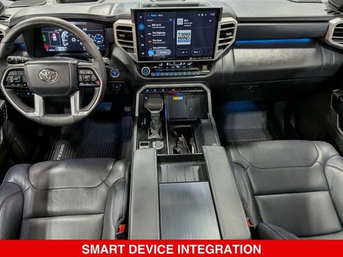 Used 2024 Toyota Sequoia Platinum AWD/4WD image 26
