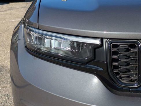 New 2025 Jeep Grand Cherokee L Altitude image 10