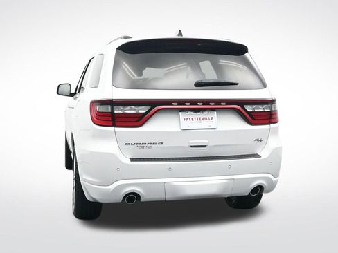 Used 2023 Dodge Durango R/T image 9
