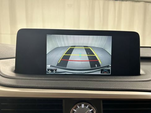 Used 2021 Lexus RX 350 350 w/ Premium Package image 15