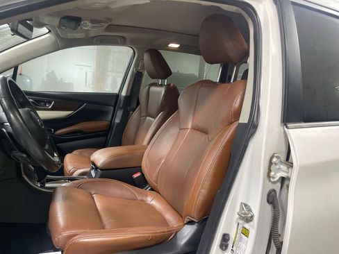 Used 2019 Subaru Ascent Touring w/ Popular Package #3 AWD/4WD image 11
