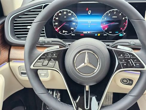 New 2026 Mercedes-Benz GLE 350 4MATIC image 32