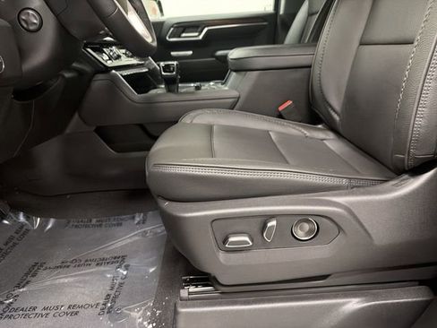 New 2026 GMC Sierra 1500 Denali image 22