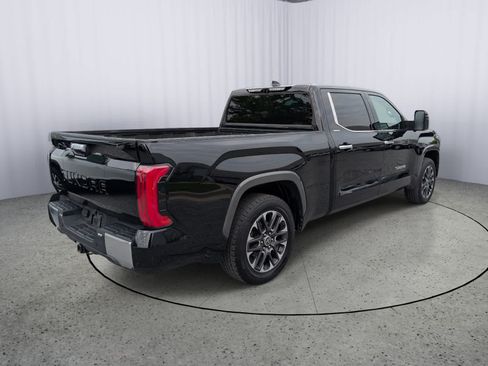 Used 2022 Toyota Tundra Limited AWD/4WD image 3
