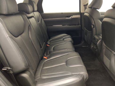 Used 2022 Hyundai Palisade SEL w/ 8P Bench Seat Package FWD image 19