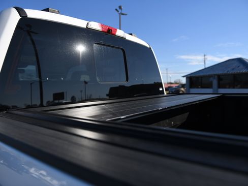 Used 2020 Ford F250 Limited image 15