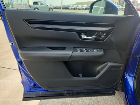 Used 2024 Honda CR-V EX-L image 18