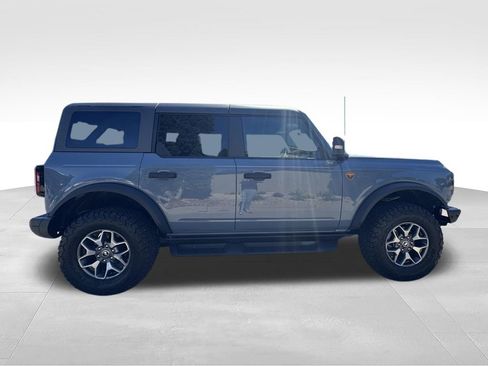 Used 2024 Ford Bronco Badlands AWD/4WD image 6