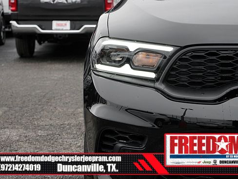 New 2025 Dodge Durango GT image 43