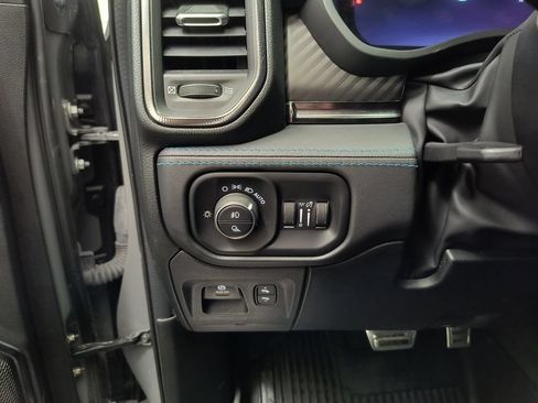 Used 2023 RAM 1500 TRX w/ TRX Level 2 Equipment Group AWD/4WD image 15