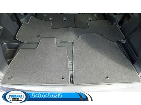 New 2025 Honda Pilot Touring image 54