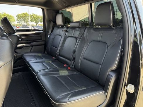 Used 2023 RAM 1500 Limited AWD/4WD image 29